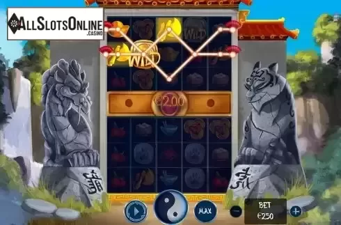 Win Screen 2