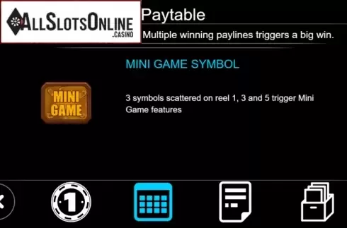 Features 3. Zombie (Triple Profits Games) from Triple Profits Games