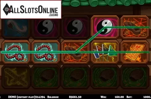 Win Screen. Zombie (Triple Profits Games) from Triple Profits Games