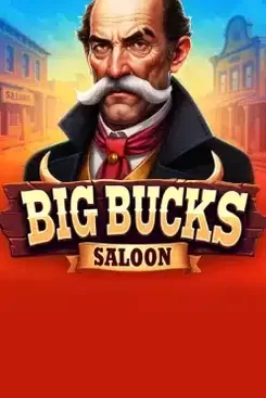 Big Bucks Saloon