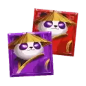 Bonus Buy PANDA’S POWER FEATURESPINS