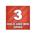 Bonus Buy HOLD AND WIN SPINS
