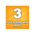Bonus Buy HOLD AND WIN SPINS
