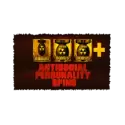 Bonus Buy Antisocial Personality Spins