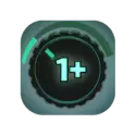 Bonus Buy 1+ EQUALIZER SPIN