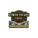 Bonus Buy Sewer Escape Spins
