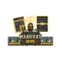 Bonus Buy Manhunt Spins