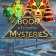 Book of Cosmic Mysteries