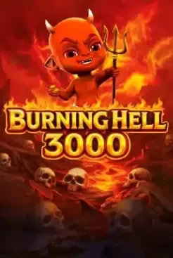 Burning Hell 3000