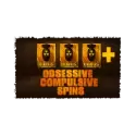 Bonus Buy Obsessive Compulsive Spins
