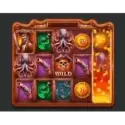 Bonus Buy Free Spins Feature