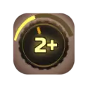 Bonus Buy 2+ EQUALIZER SPIN