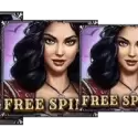 Bonus Buy 10-20 free spins