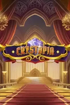 Crystopia