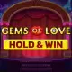 Gems Of Love Hold And Win