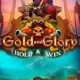 Gold And Glory Hold and Win