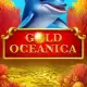 Gold Oceanica Hold And Win