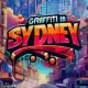 Graffiti in Sydney