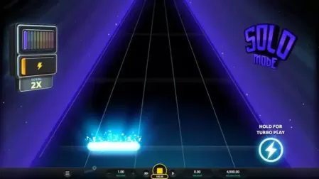 Guitar Quest slot screenshot 5