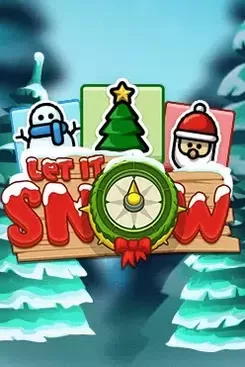 Let It Snow