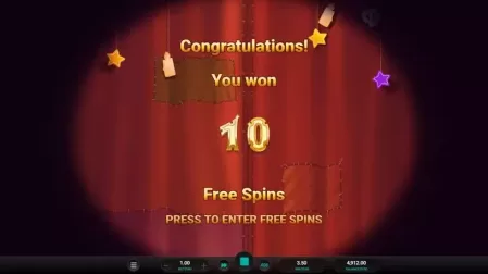 Los Cuatro Esqueletos Dream Drop slot screenshot 3