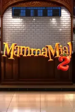 Mamma Mia 2