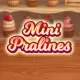Mini Pralines