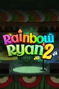 Rainbow Ryan 2