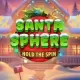 Santa Sphere: Hold The Spin