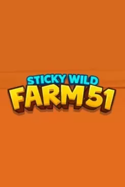 Sticky Wild: Farm 51