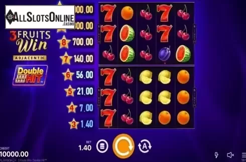 Reels Screen