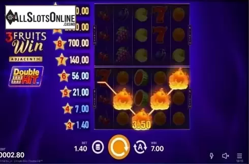 Win Screen 1
