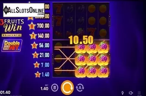 Win Screen 2