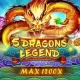 5 Dragons Legend