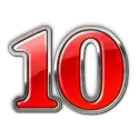 icon 10