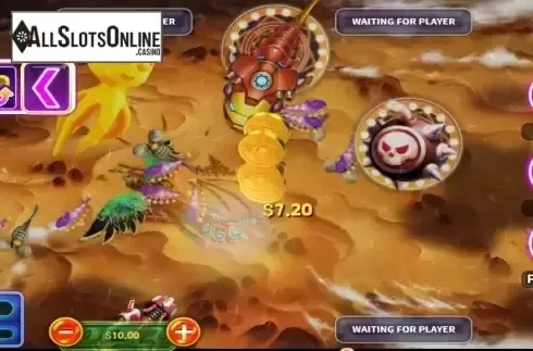 Win screen 2