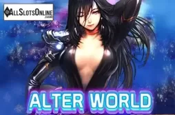 Alter World