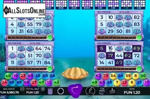 Win screen 2