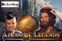 Atlas of Legends