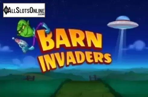 Barn Invaders