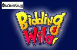 Bidding Wild