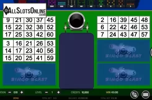 Game screen 2