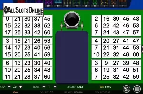 Game screen 3