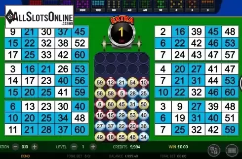Game screen 4
