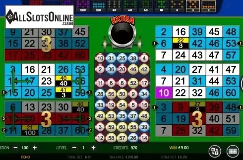 Win screen 2