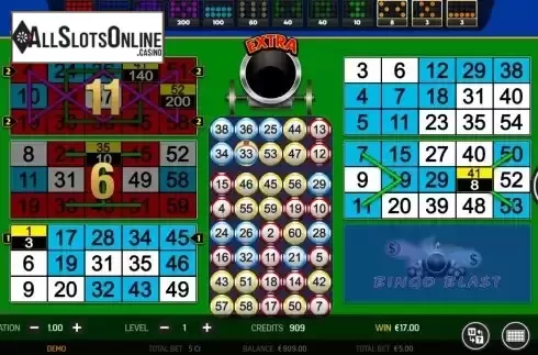 Win screen 3