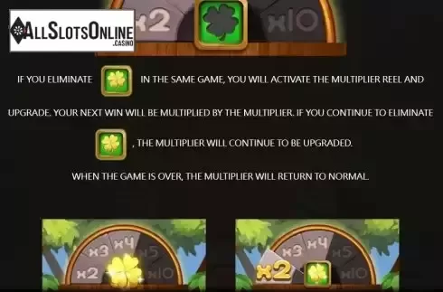 Game Rules screen 4