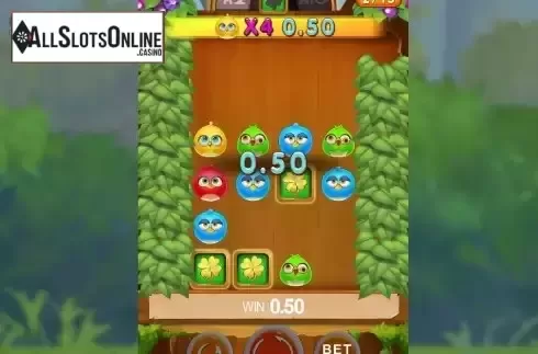 Win screen 2