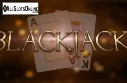 Blackjack (Blueprint)