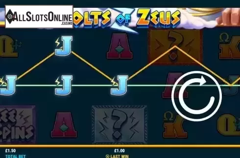 Win screen